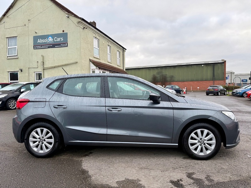 Used SEAT Ibiza 2017 for sale - 77072896: Photo 4