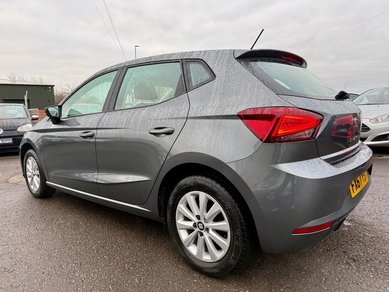 Used SEAT Ibiza 2017 for sale - 77072896: Photo 7