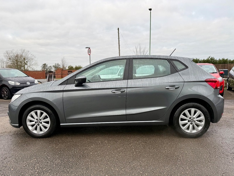 Used SEAT Ibiza 2017 for sale - 77072896: Photo 8