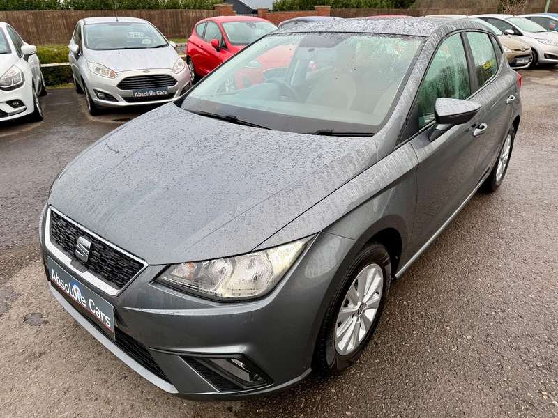 Used SEAT Ibiza 2017 for sale - 77072896: Photo 9