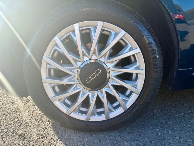 Used Fiat 500 2015 for sale - 76500598: Photo 10