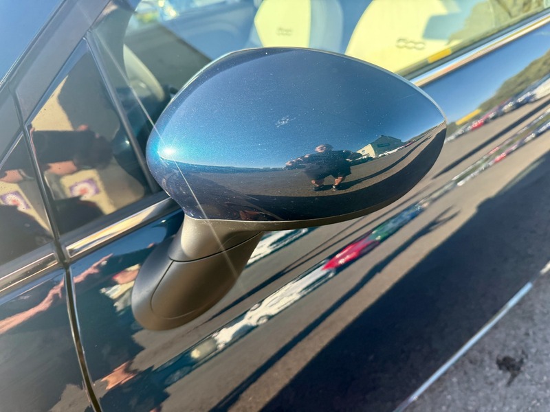 Used Fiat 500 2015 for sale - 76500598: Photo 12