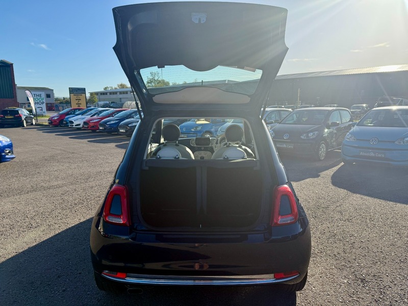 Used Fiat 500 2015 for sale - 76500598: Photo 15