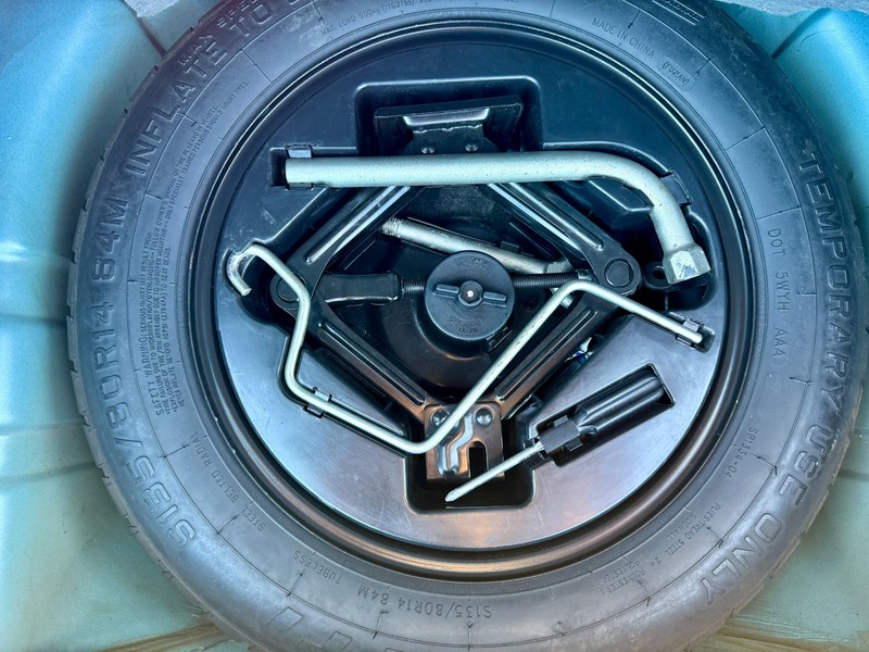 Used Fiat 500 2015 for sale - 76500598: Photo 16