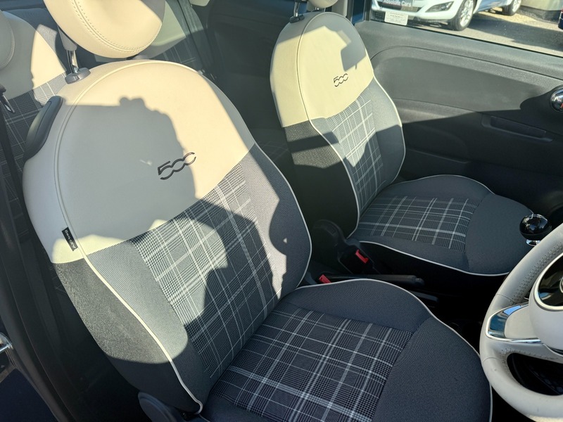 Used Fiat 500 2015 for sale - 76500598: Photo 18