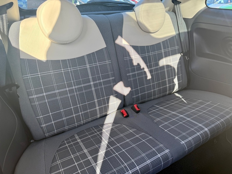 Used Fiat 500 2015 for sale - 76500598: Photo 19