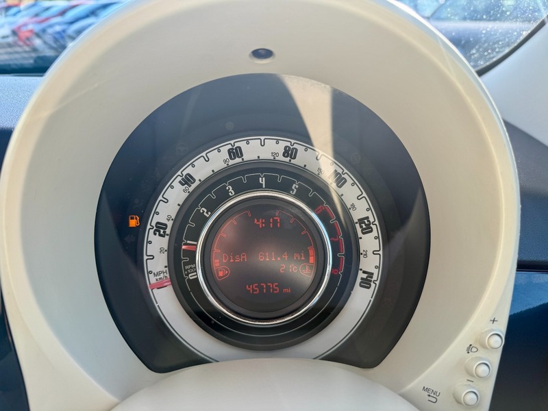 Used Fiat 500 2015 for sale - 76500598: Photo 20