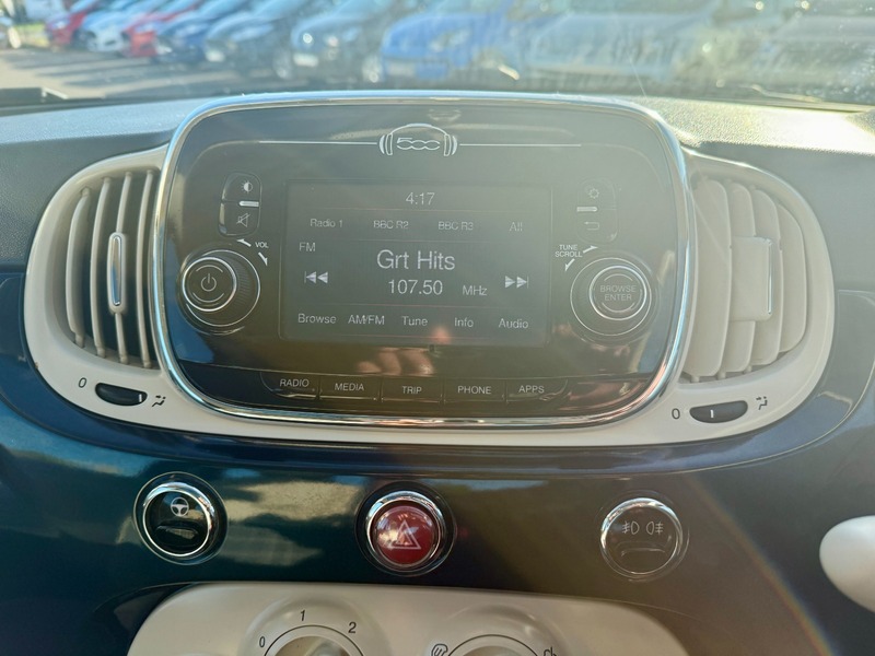 Used Fiat 500 2015 for sale - 76500598: Photo 21