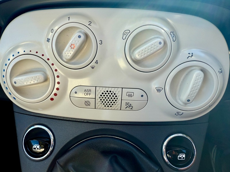 Used Fiat 500 2015 for sale - 76500598: Photo 23