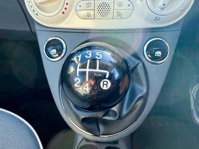 Used Fiat 500 2015 for sale - 76500598: Photo 24