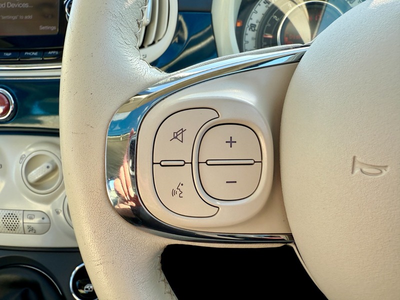 Used Fiat 500 2015 for sale - 76500598: Photo 26