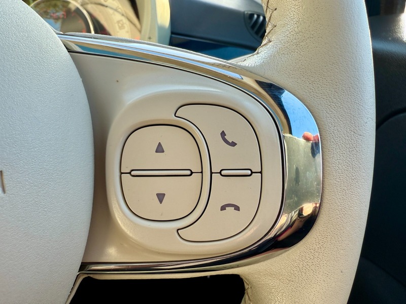 Used Fiat 500 2015 for sale - 76500598: Photo 27