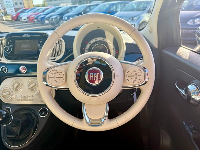Used Fiat 500 2015 for sale - 76500598: Photo 29