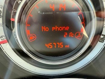 Used Fiat 500 2015 for sale - 76500598: Photo