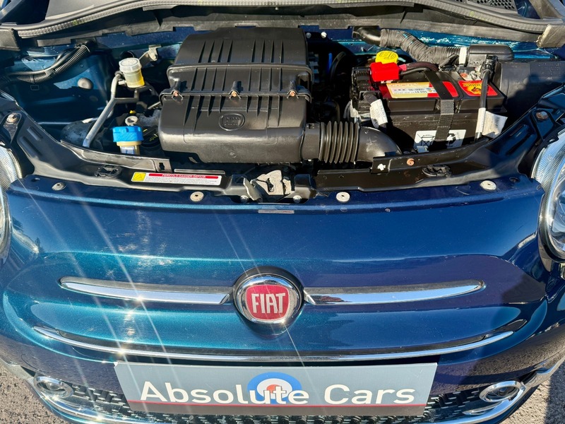 Used Fiat 500 2015 for sale - 76500598: Photo 30