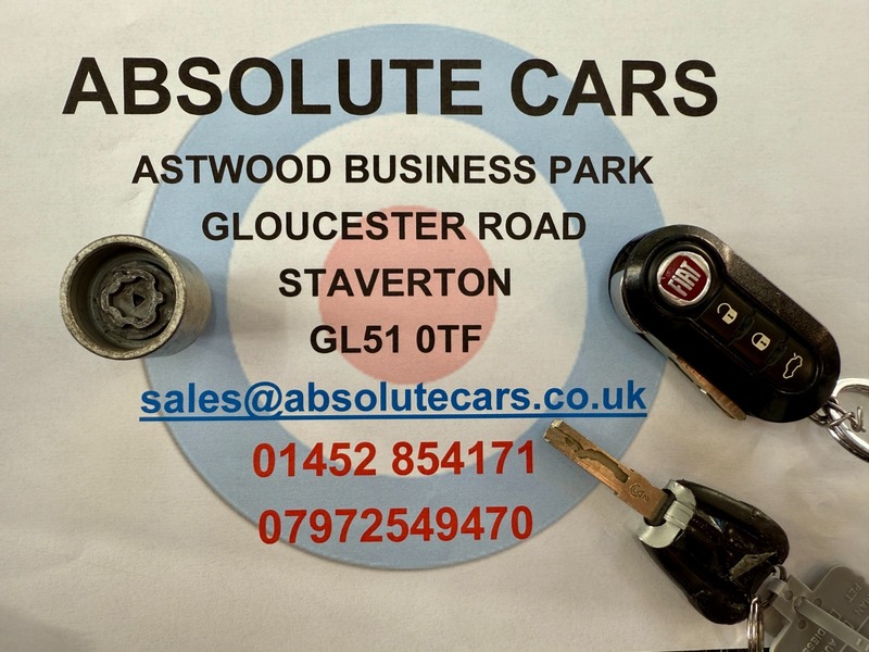 Used Fiat 500 2015 for sale - 76500598: Photo 34