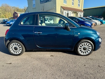 Used Fiat 500 2015 for sale - 76500598: Photo