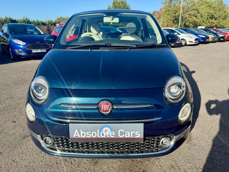 Used Fiat 500 2015 for sale - 76500598: Photo 7