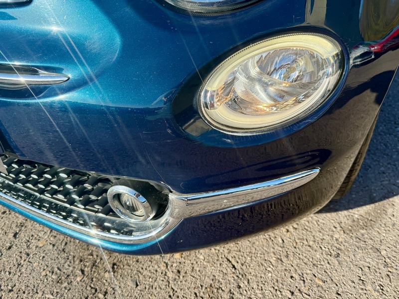 Used Fiat 500 2015 for sale - 76500598: Photo 8