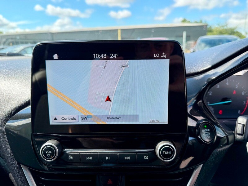 Used Ford Fiesta 2019 for sale - 76500556: Photo 11