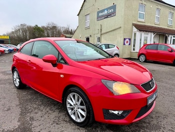 2012 - 1.4 TSI FR 3dr DSG