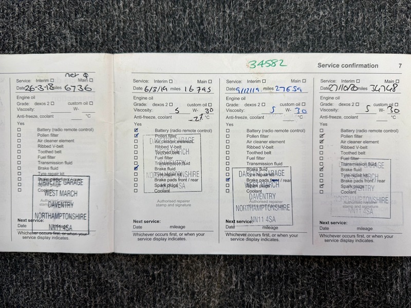 Used Vauxhall Astra 2017 for sale - 76798927: Photo 13