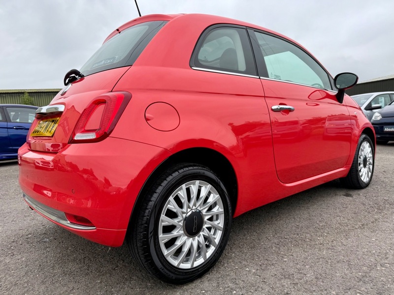 Used Fiat 500 2017 for sale - 76500581: Photo 7