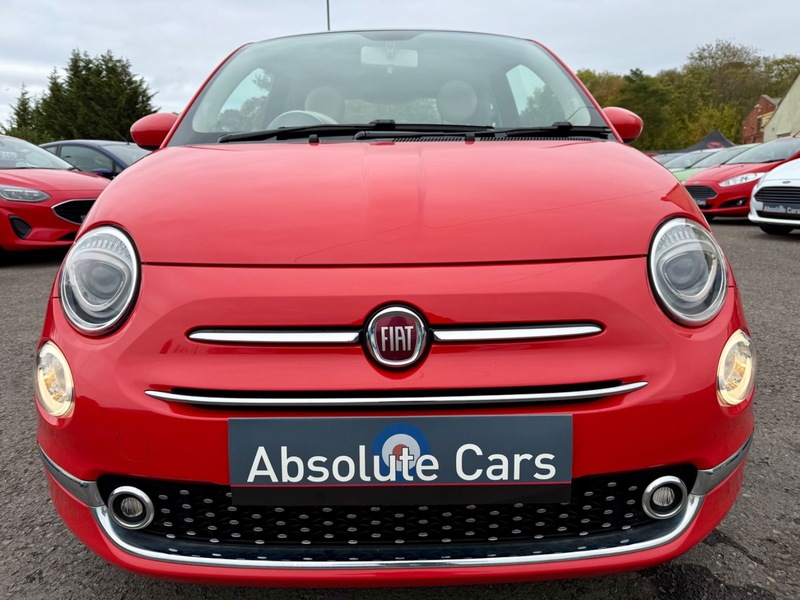 Used Fiat 500 2017 for sale - 76500581: Photo 9