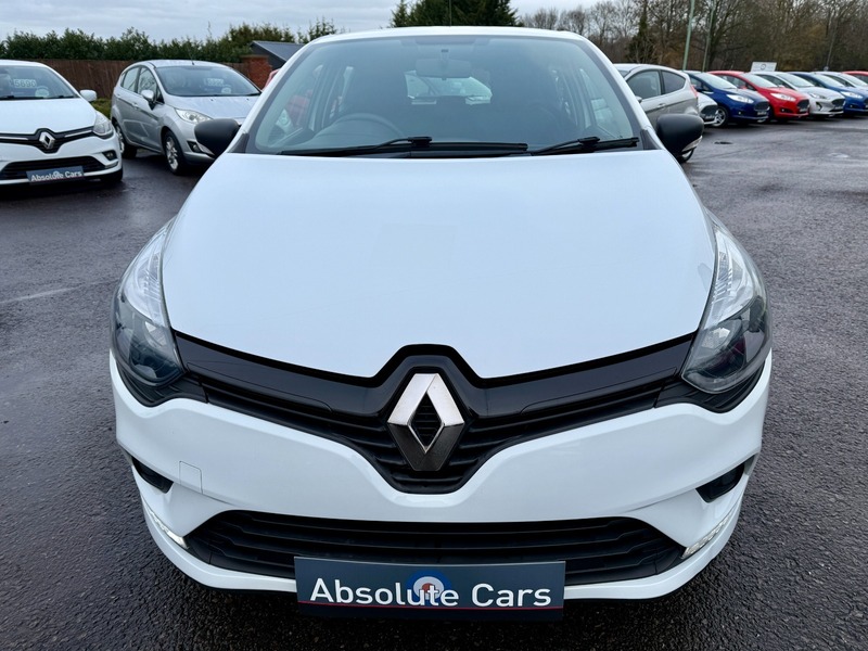 Used Renault Clio 2017 for sale - 76821382: Photo 6