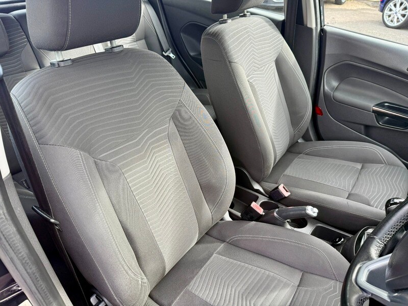 Used Ford Fiesta 2016 for sale - 76500587: Photo 15