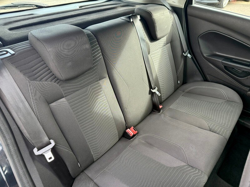 Used Ford Fiesta 2016 for sale - 76500587: Photo 16