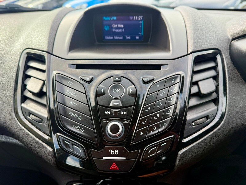 Used Ford Fiesta 2016 for sale - 76500587: Photo 19