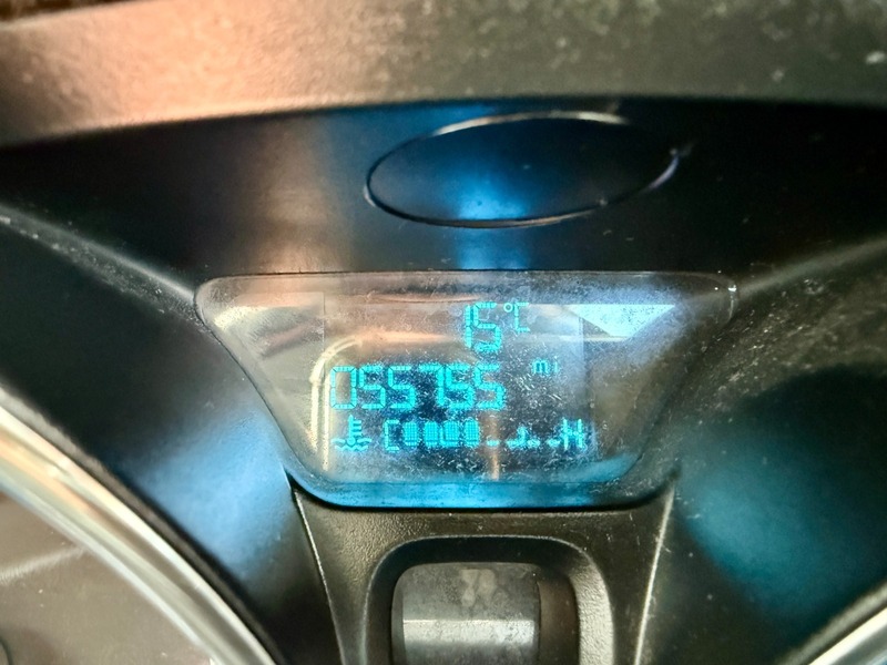 Used Ford Fiesta 2016 for sale - 76500587: Photo 2