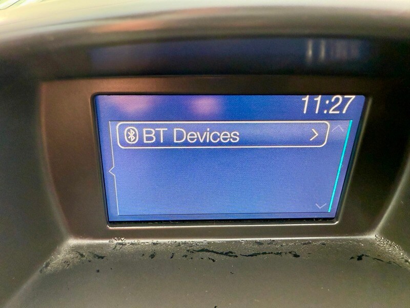 Used Ford Fiesta 2016 for sale - 76500587: Photo 20