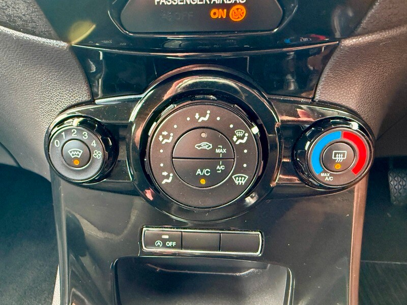 Used Ford Fiesta 2016 for sale - 76500587: Photo 21