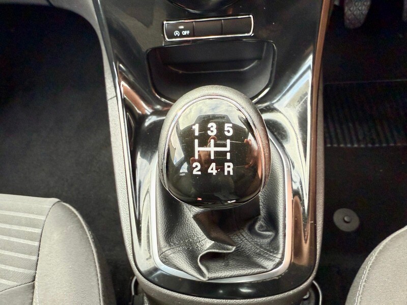 Used Ford Fiesta 2016 for sale - 76500587: Photo 22