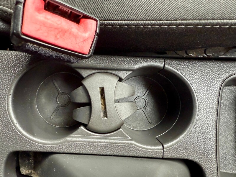 Used Ford Fiesta 2016 for sale - 76500587: Photo 24