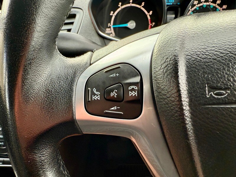 Used Ford Fiesta 2016 for sale - 76500587: Photo 25
