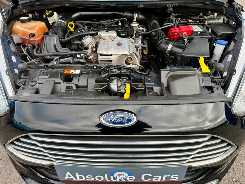 Used Ford Fiesta 2016 for sale - 76500587: Photo 29