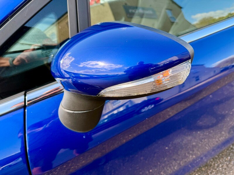 Used Ford Fiesta 2015 for sale - 76500573: Photo 11