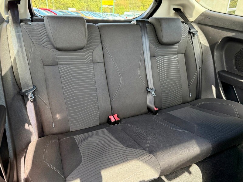Used Ford Fiesta 2015 for sale - 76500573: Photo 17