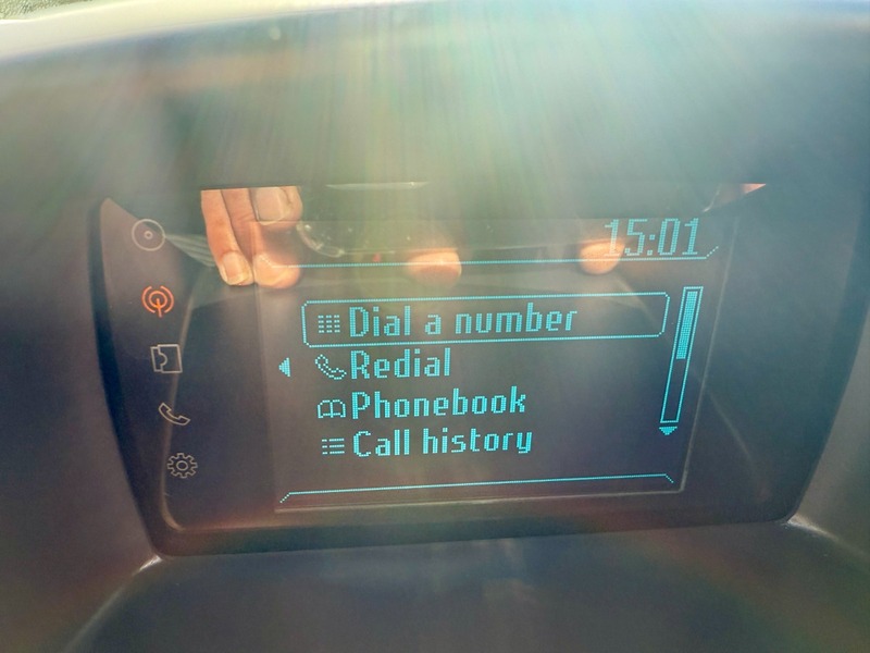 Used Ford Fiesta 2015 for sale - 76500573: Photo 21