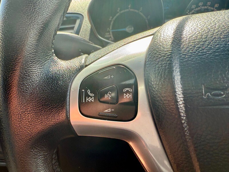 Used Ford Fiesta 2015 for sale - 76500573: Photo 26