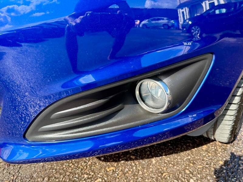 Used Ford Fiesta 2015 for sale - 76500573: Photo 7