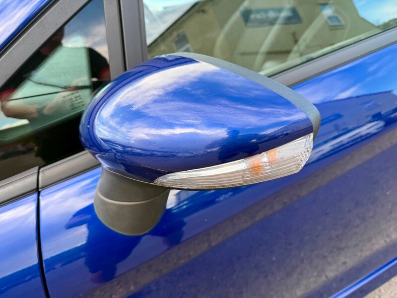 Used Ford Fiesta 2016 for sale - 76500580: Photo 11