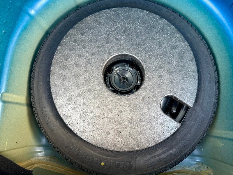 Used Ford Fiesta 2016 for sale - 76500580: Photo 16