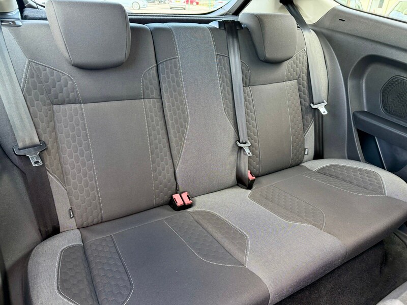 Used Ford Fiesta 2016 for sale - 76500580: Photo 19