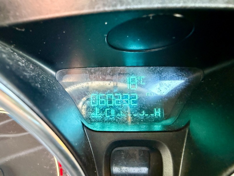 Used Ford Fiesta 2016 for sale - 76500580: Photo 2