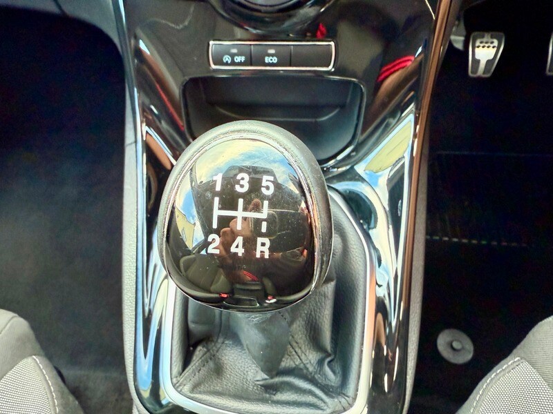 Used Ford Fiesta 2016 for sale - 76500580: Photo 25