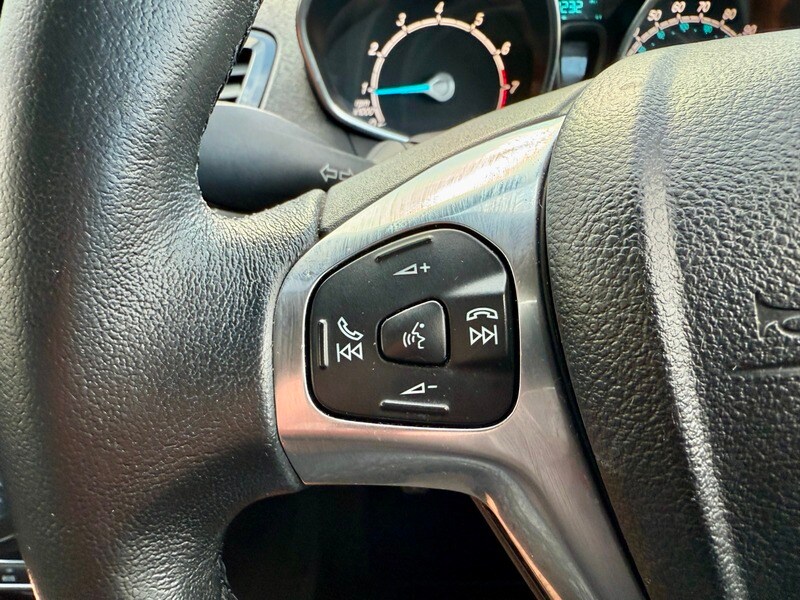 Used Ford Fiesta 2016 for sale - 76500580: Photo 28